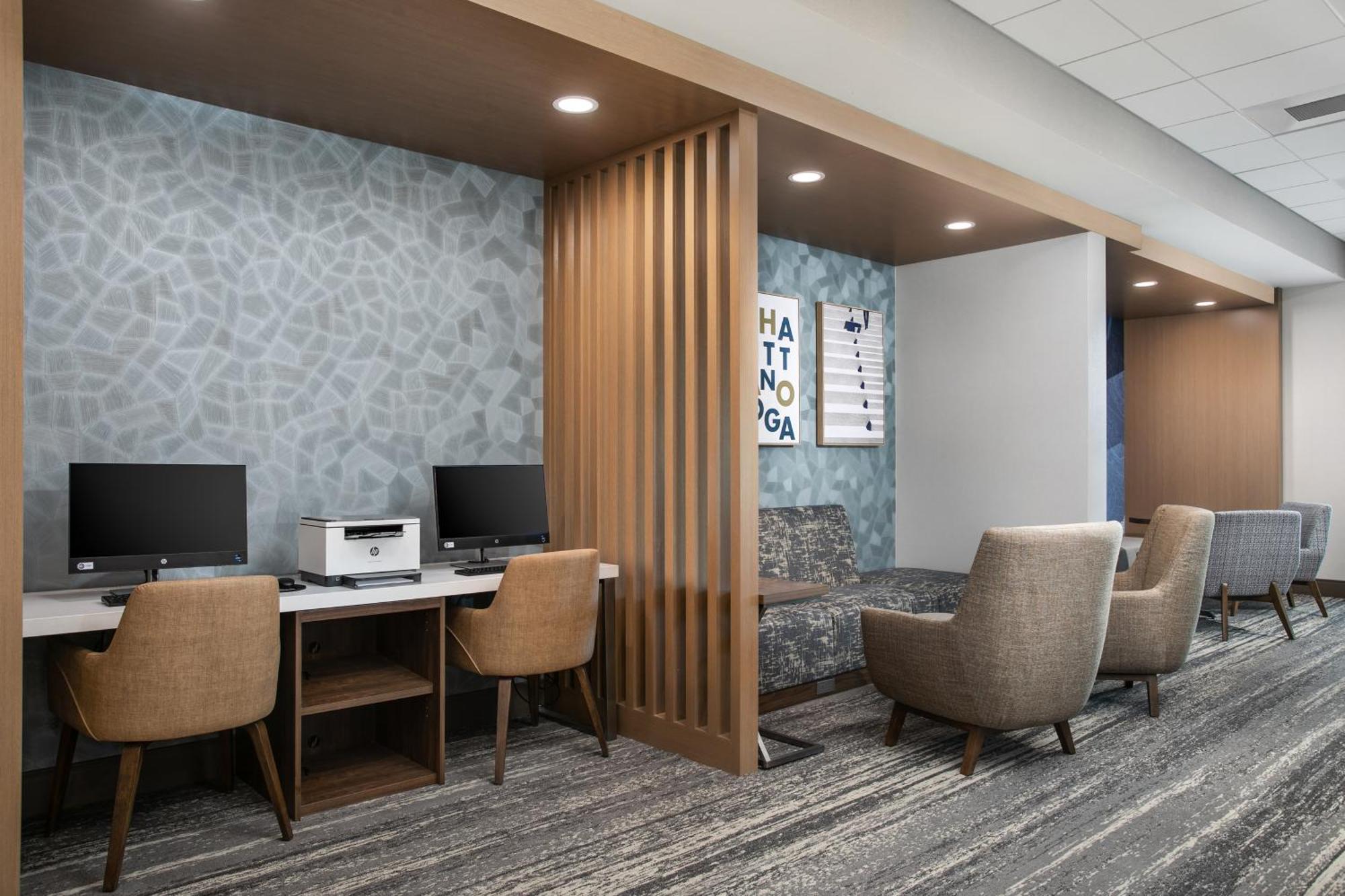 Candlewood Suites Chattanooga Hamilton Place By Ihg Exteriér fotografie