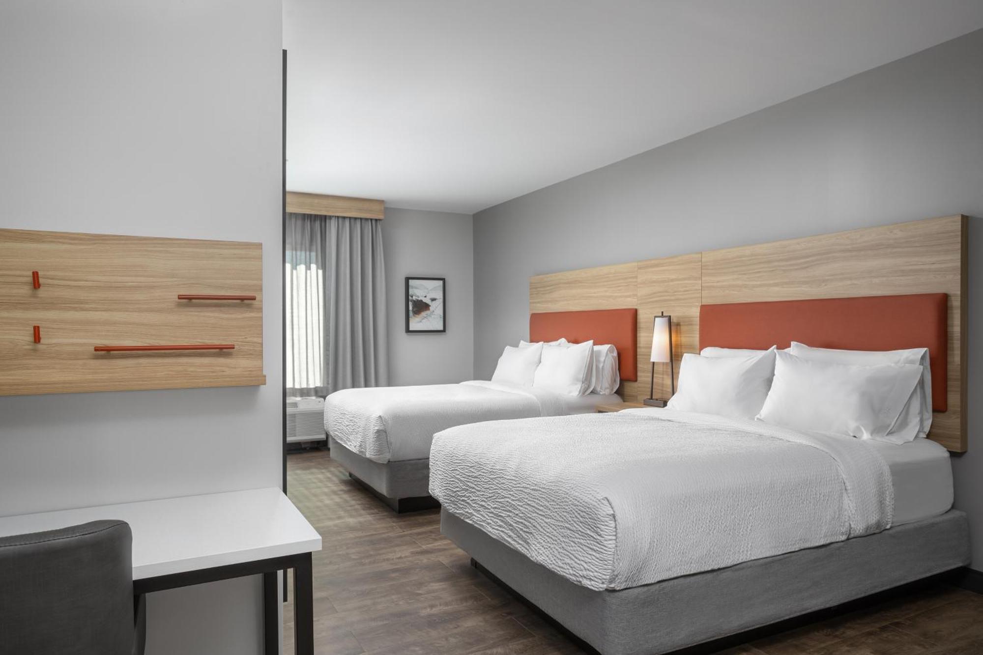 Candlewood Suites Chattanooga Hamilton Place By Ihg Exteriér fotografie
