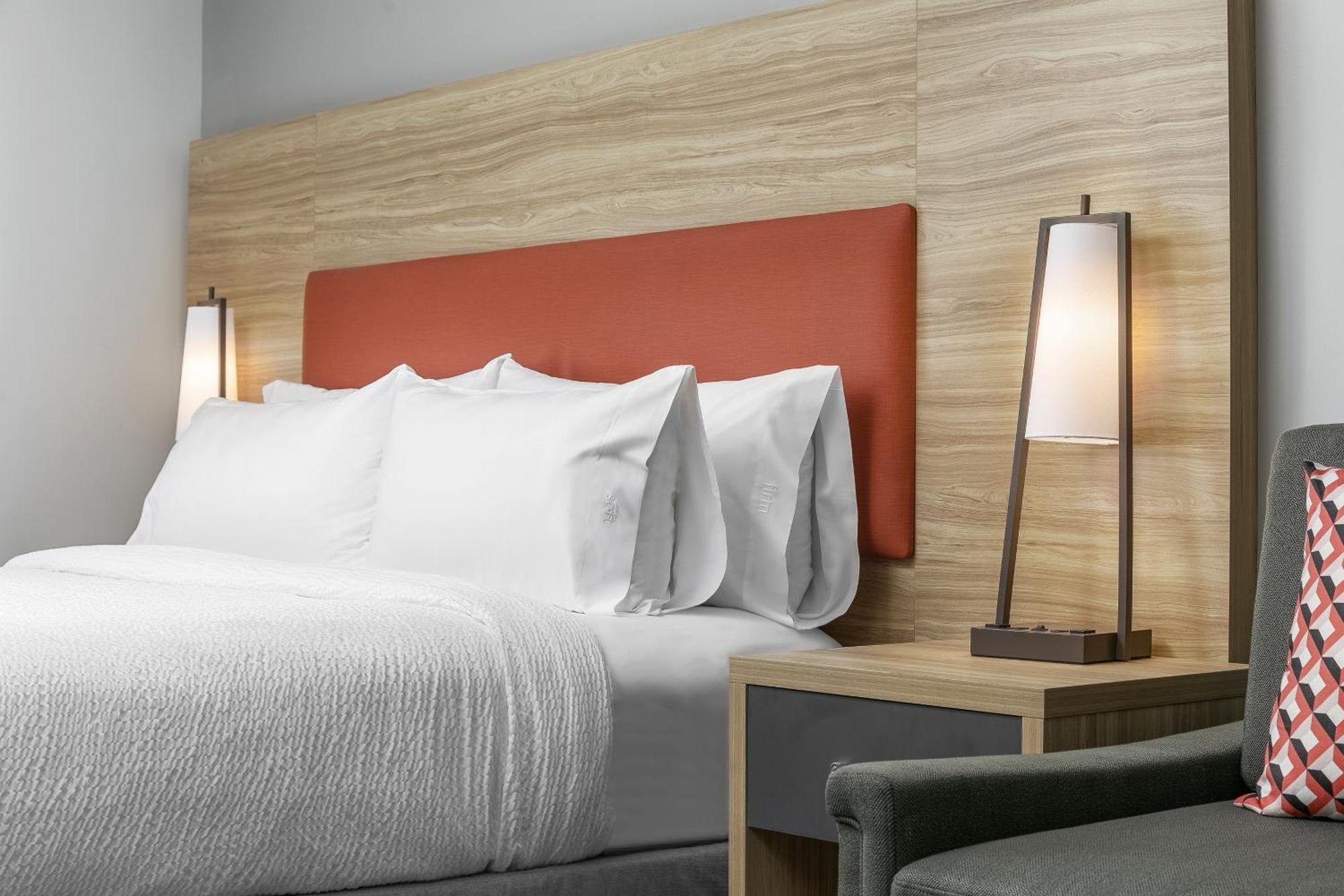 Candlewood Suites Chattanooga Hamilton Place By Ihg Exteriér fotografie