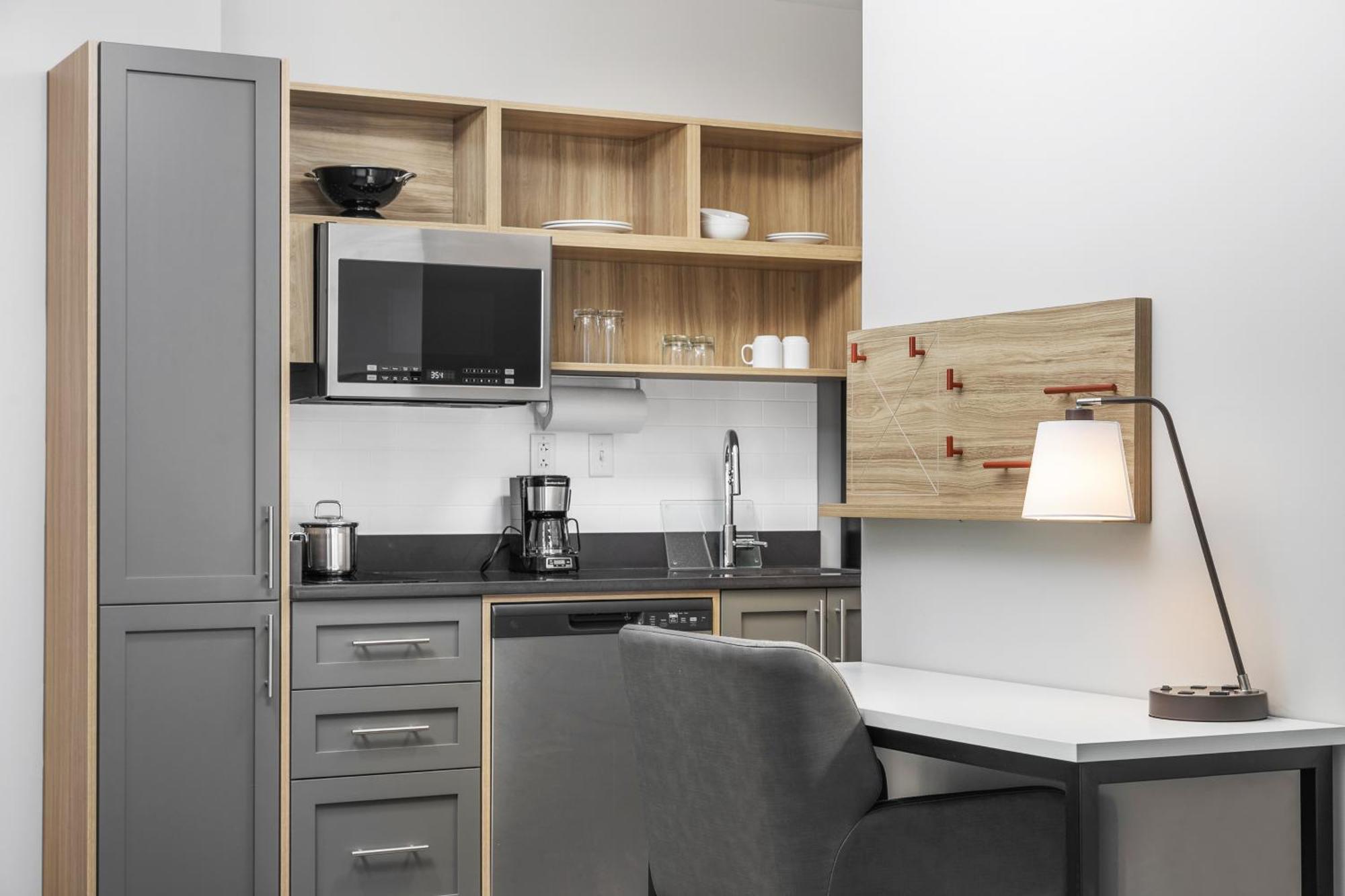 Candlewood Suites Chattanooga Hamilton Place By Ihg Exteriér fotografie