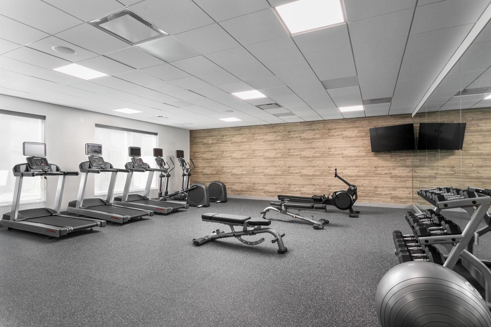 Candlewood Suites Chattanooga Hamilton Place By Ihg Exteriér fotografie