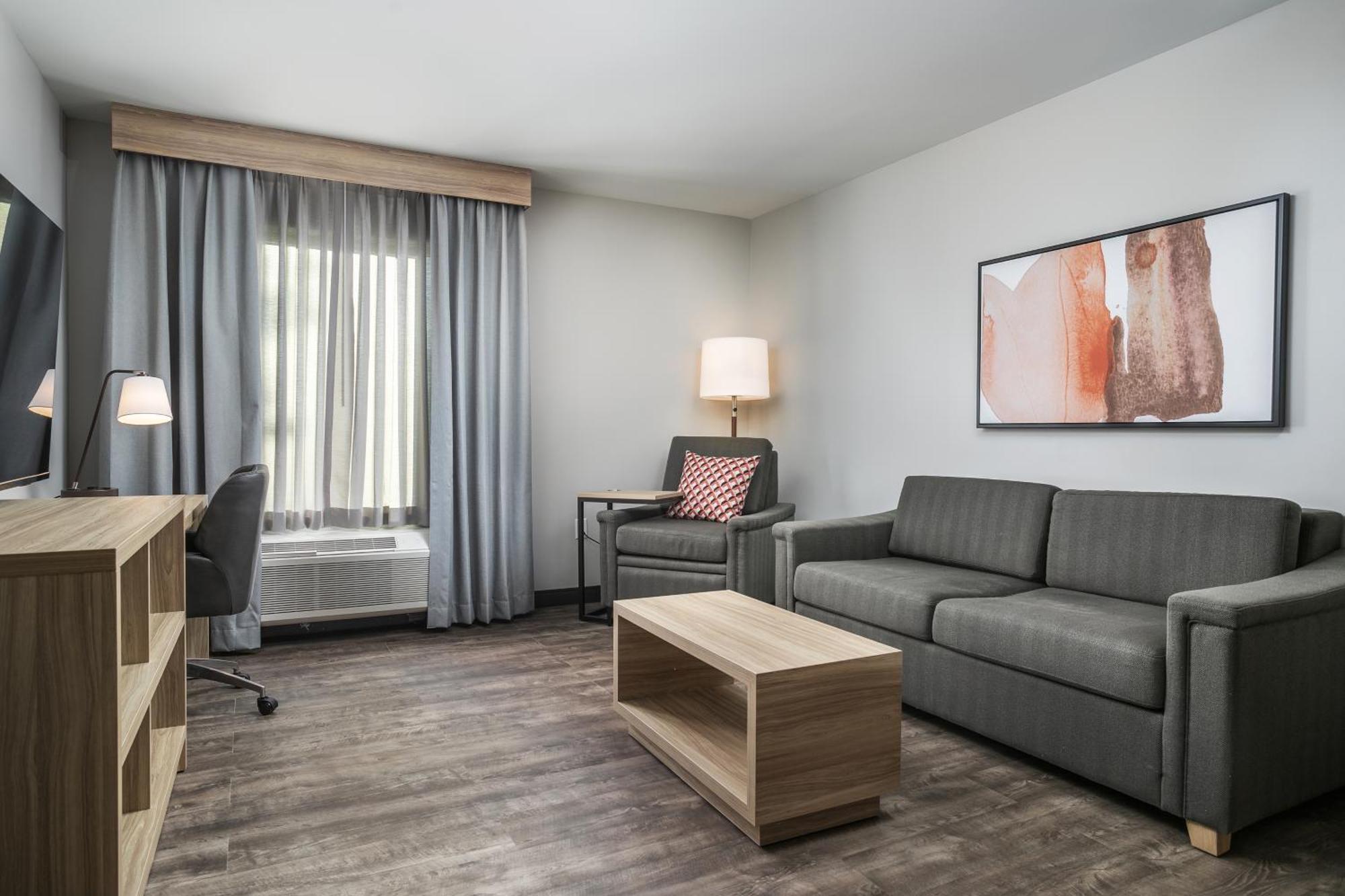 Candlewood Suites Chattanooga Hamilton Place By Ihg Exteriér fotografie