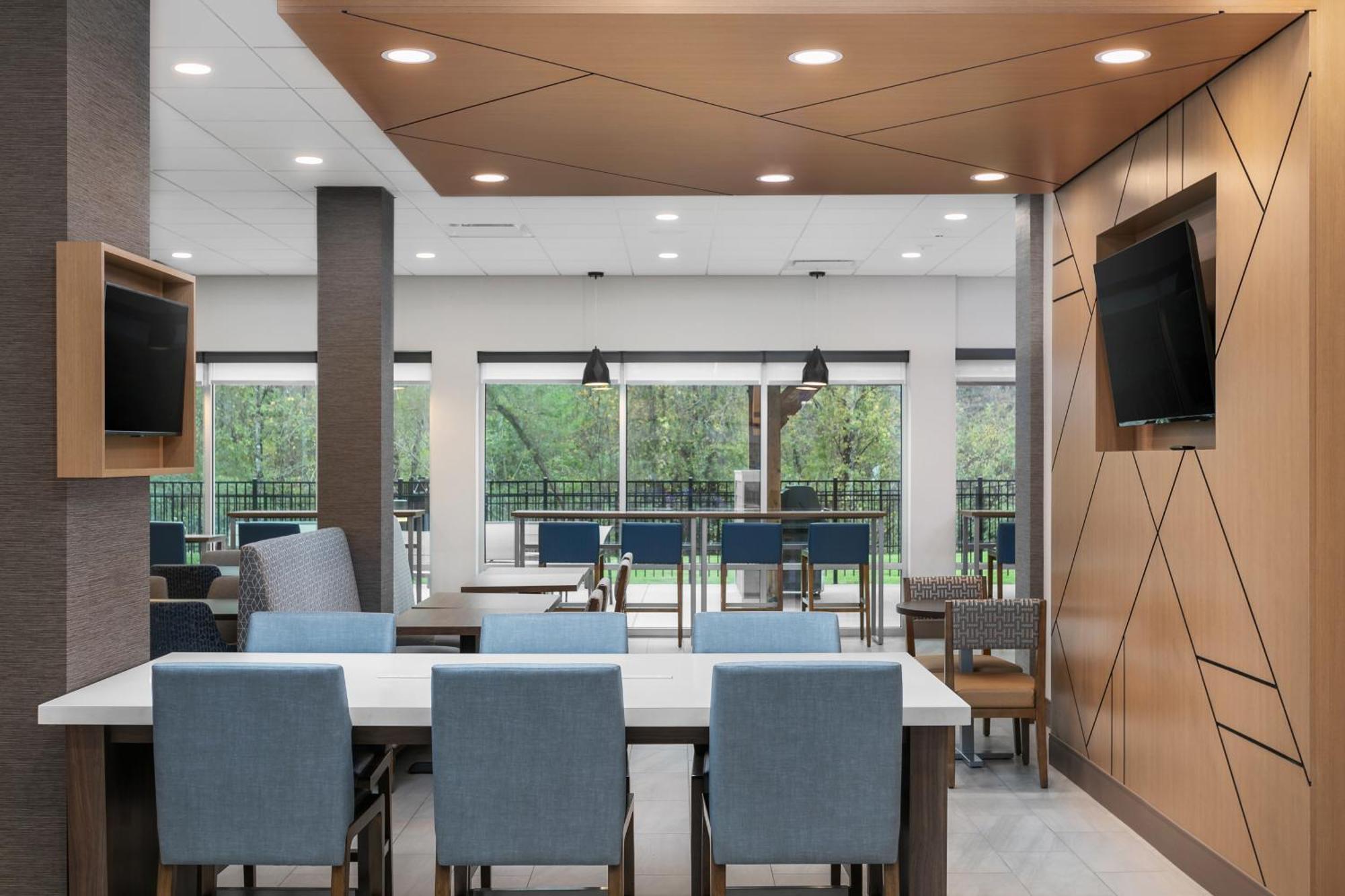 Candlewood Suites Chattanooga Hamilton Place By Ihg Exteriér fotografie