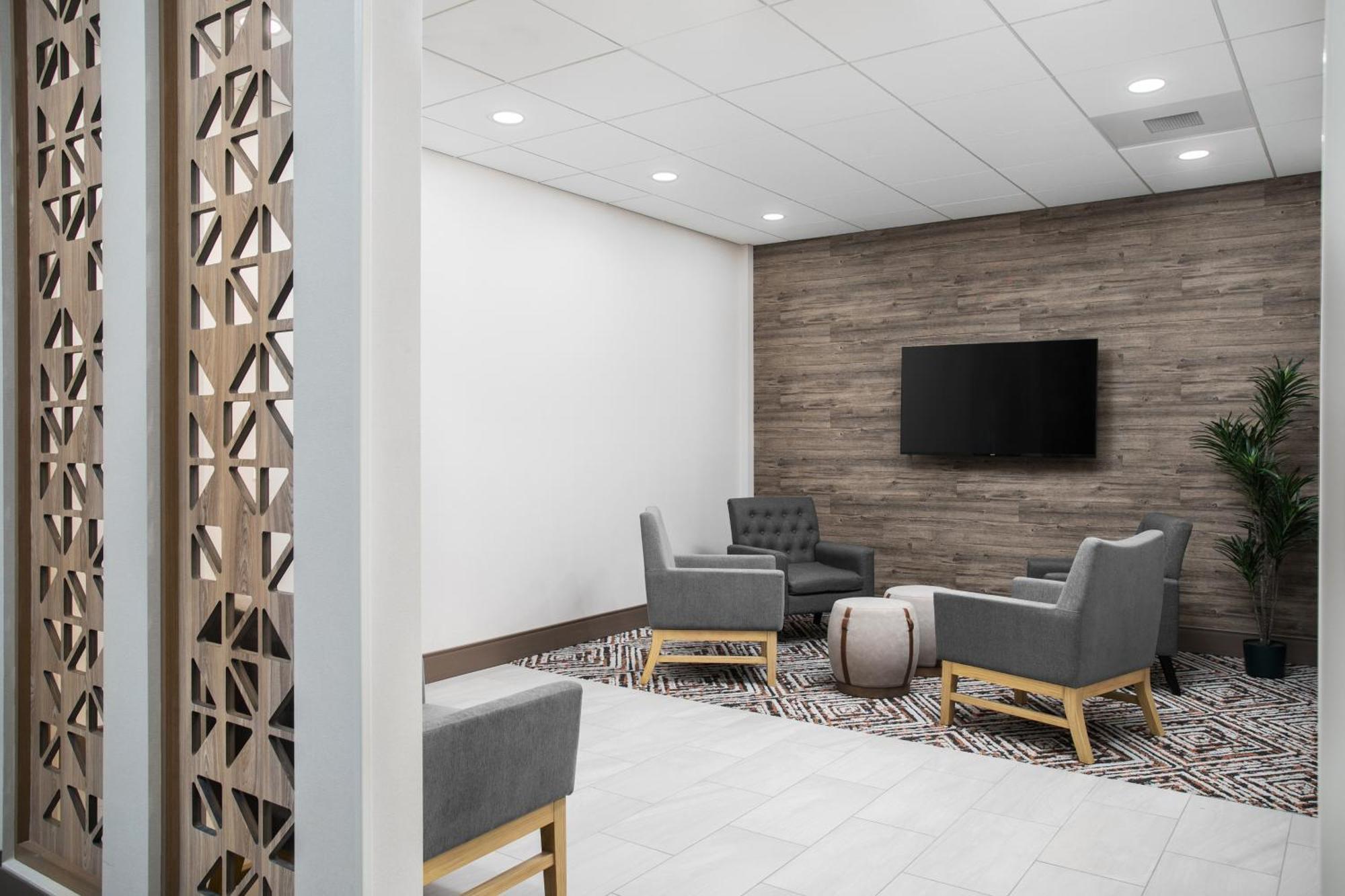 Candlewood Suites Chattanooga Hamilton Place By Ihg Exteriér fotografie
