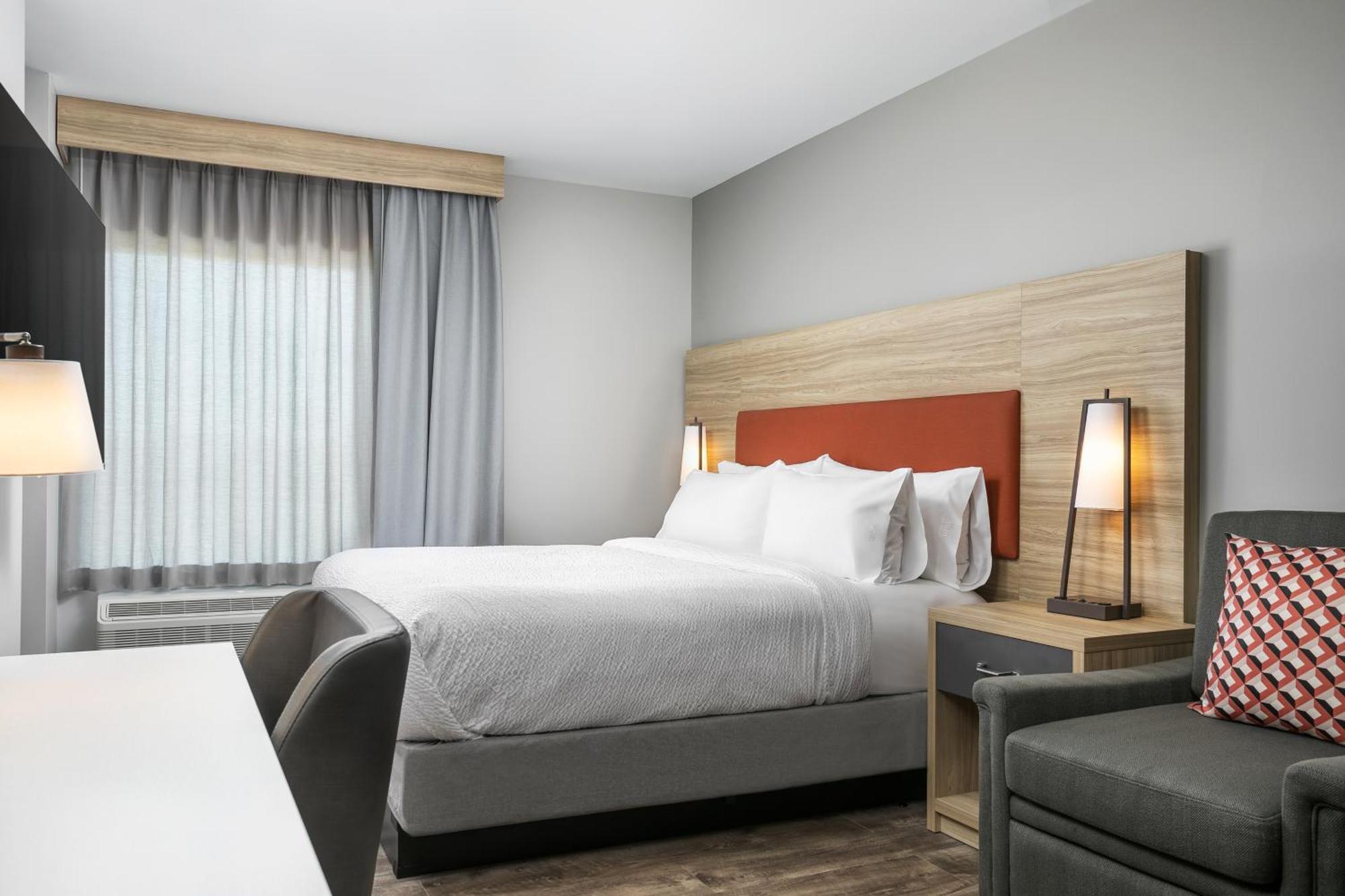 Candlewood Suites Chattanooga Hamilton Place By Ihg Exteriér fotografie