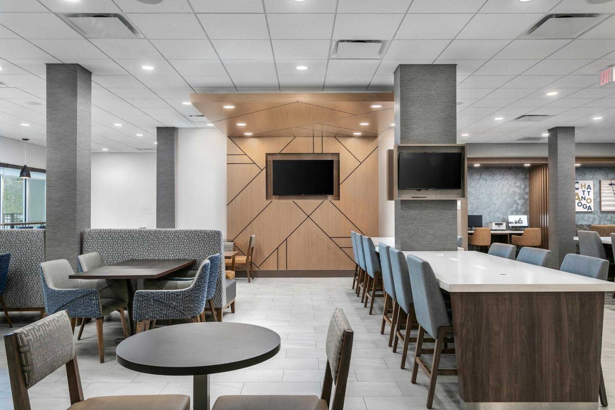 Candlewood Suites Chattanooga Hamilton Place By Ihg Exteriér fotografie