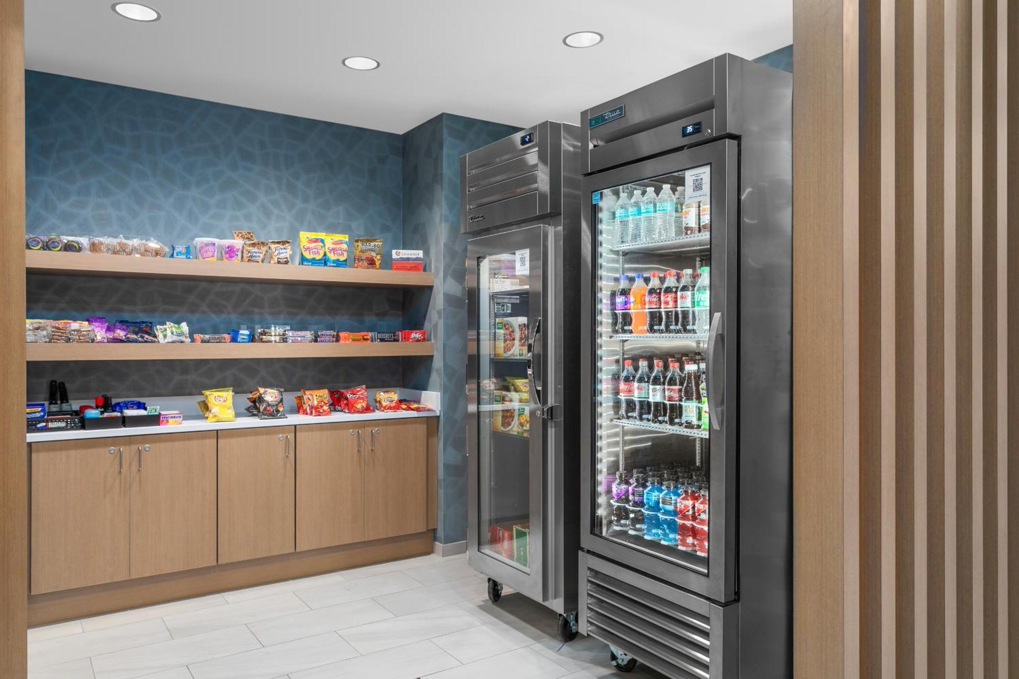 Candlewood Suites Chattanooga Hamilton Place By Ihg Exteriér fotografie