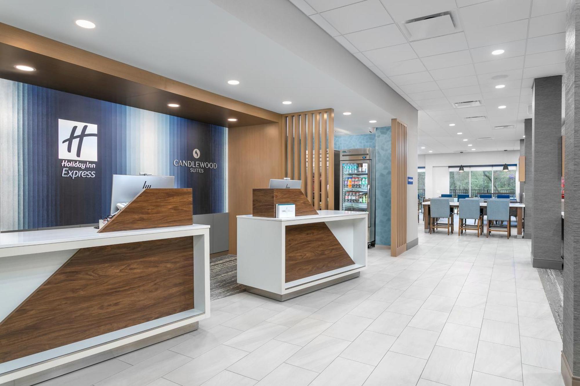 Candlewood Suites Chattanooga Hamilton Place By Ihg Exteriér fotografie