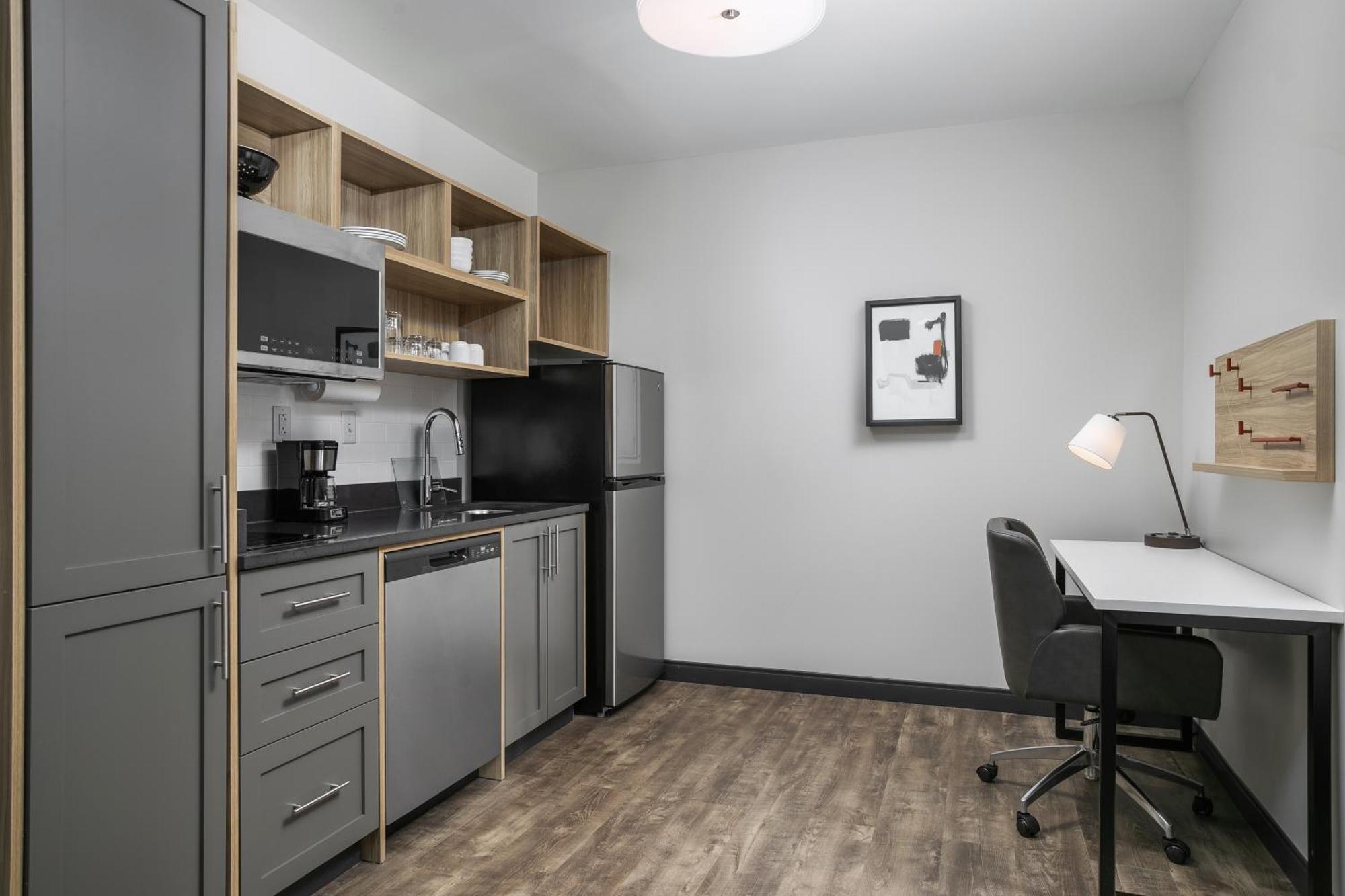 Candlewood Suites Chattanooga Hamilton Place By Ihg Exteriér fotografie