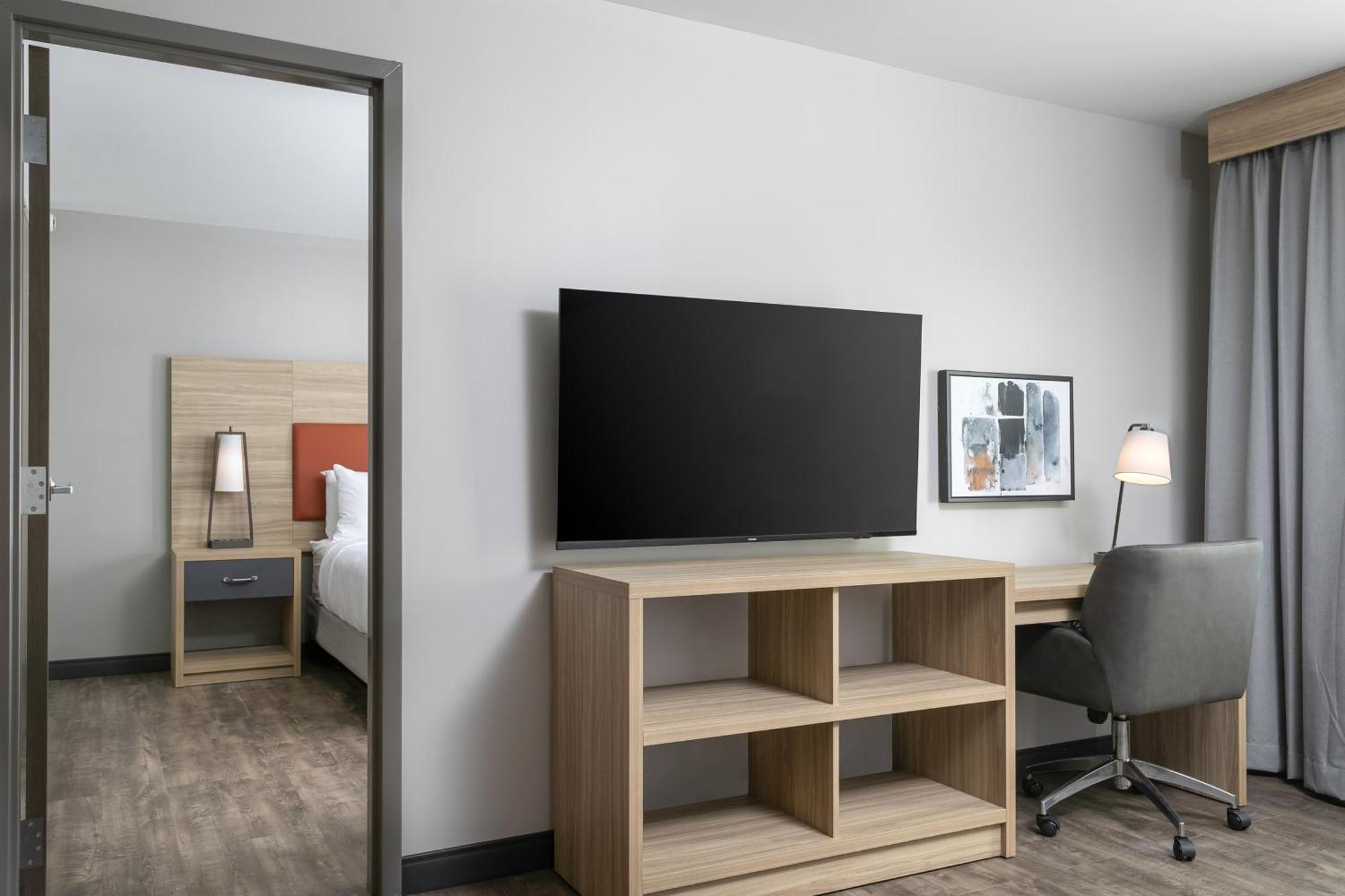 Candlewood Suites Chattanooga Hamilton Place By Ihg Exteriér fotografie