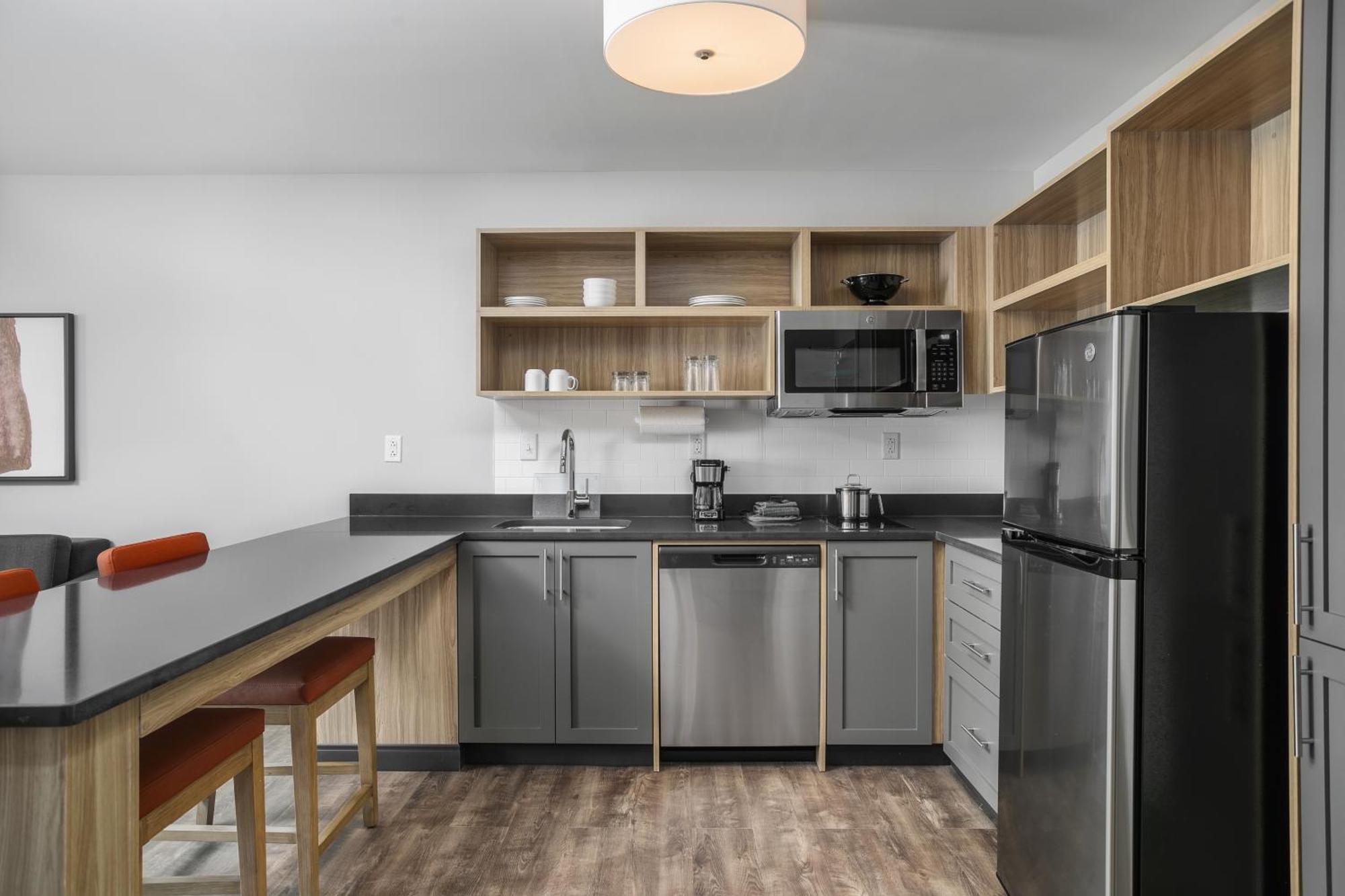 Candlewood Suites Chattanooga Hamilton Place By Ihg Exteriér fotografie