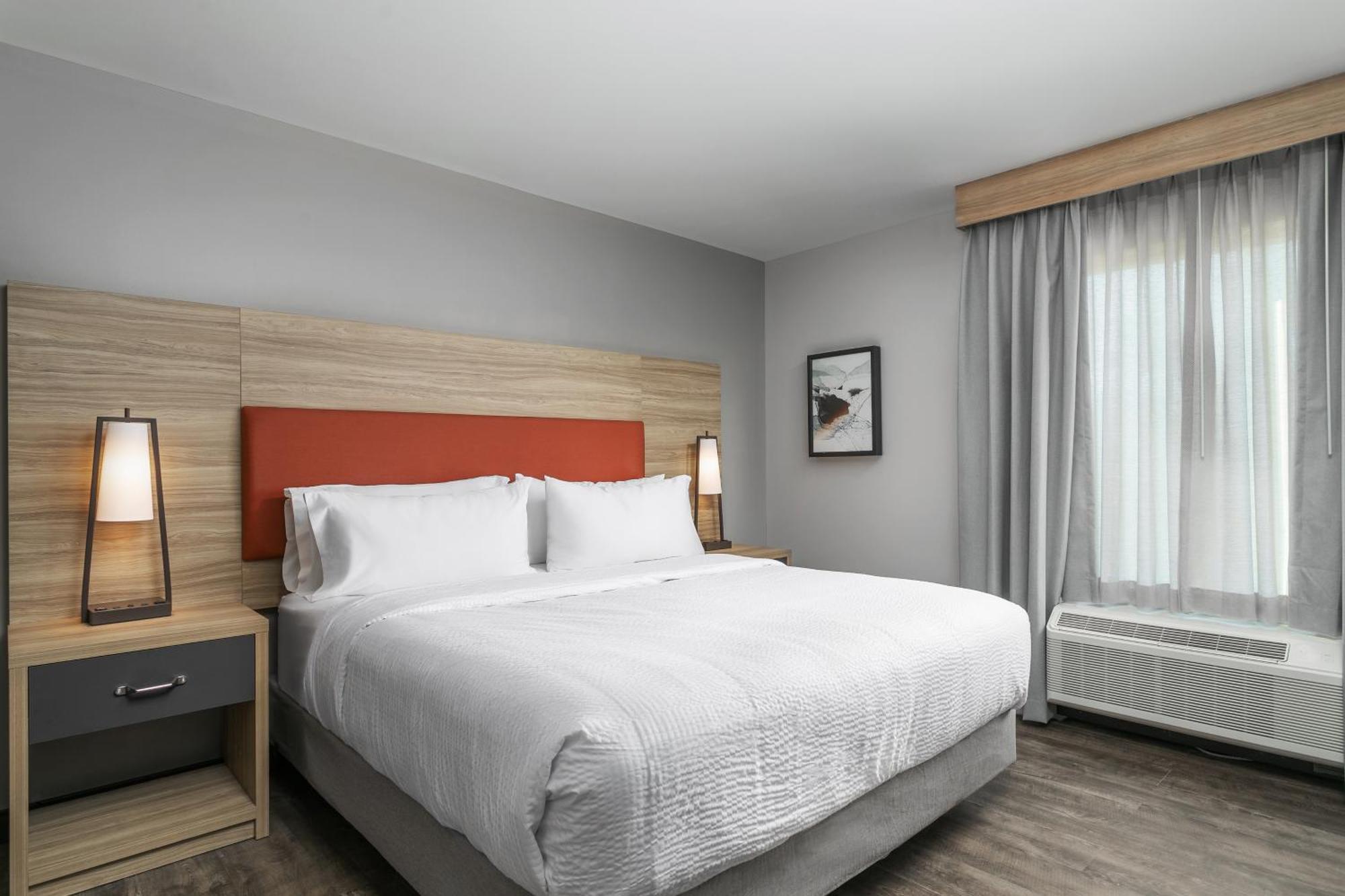 Candlewood Suites Chattanooga Hamilton Place By Ihg Exteriér fotografie