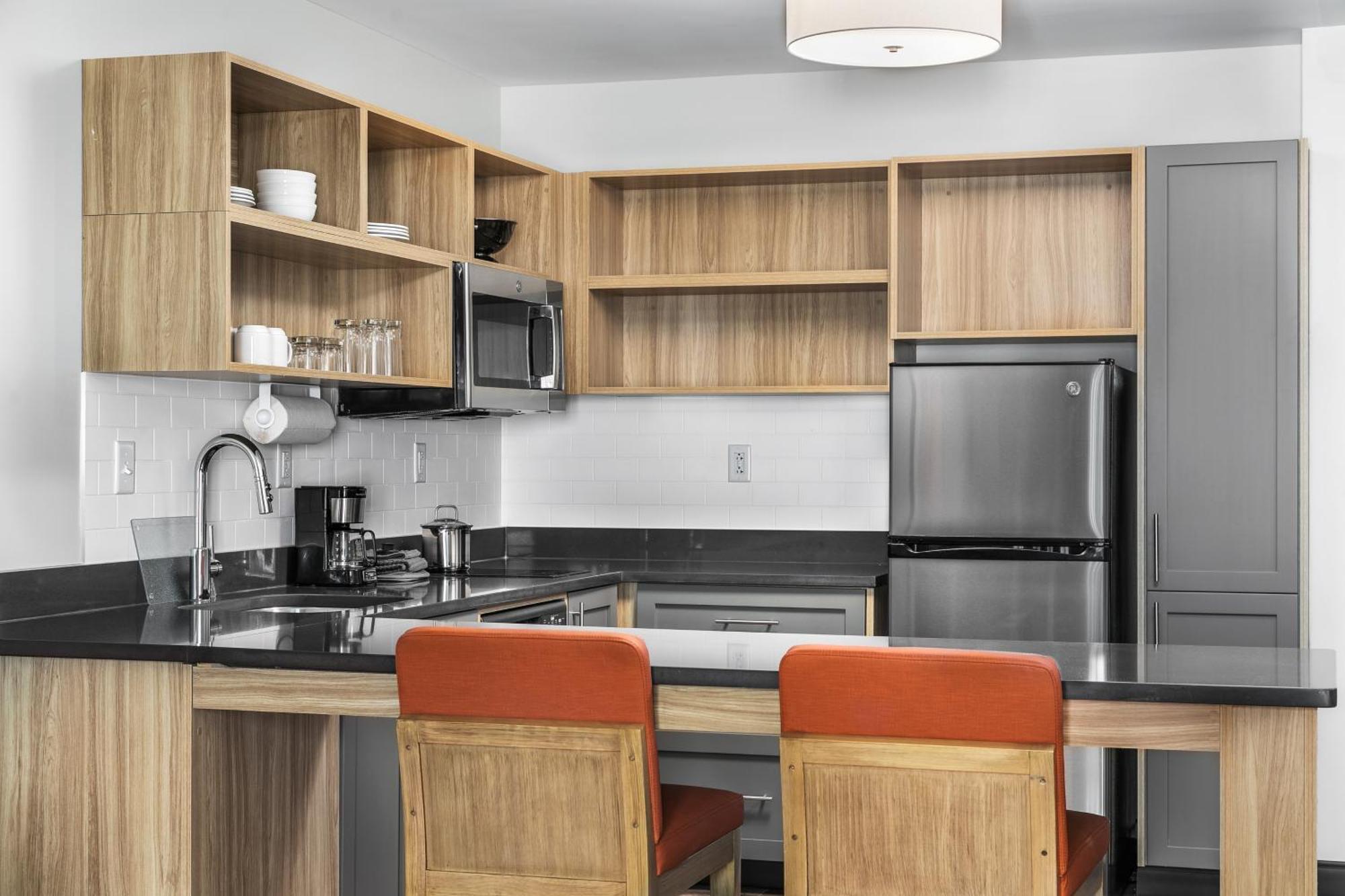 Candlewood Suites Chattanooga Hamilton Place By Ihg Exteriér fotografie
