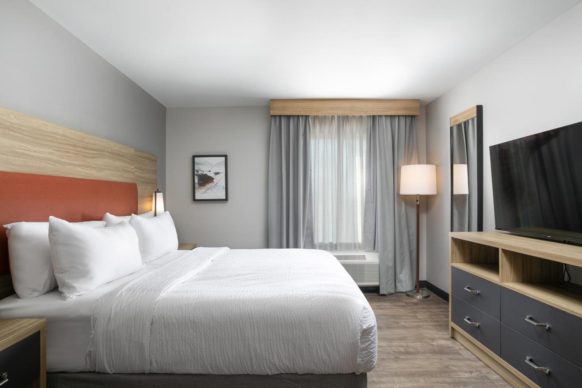 Candlewood Suites Chattanooga Hamilton Place By Ihg Exteriér fotografie