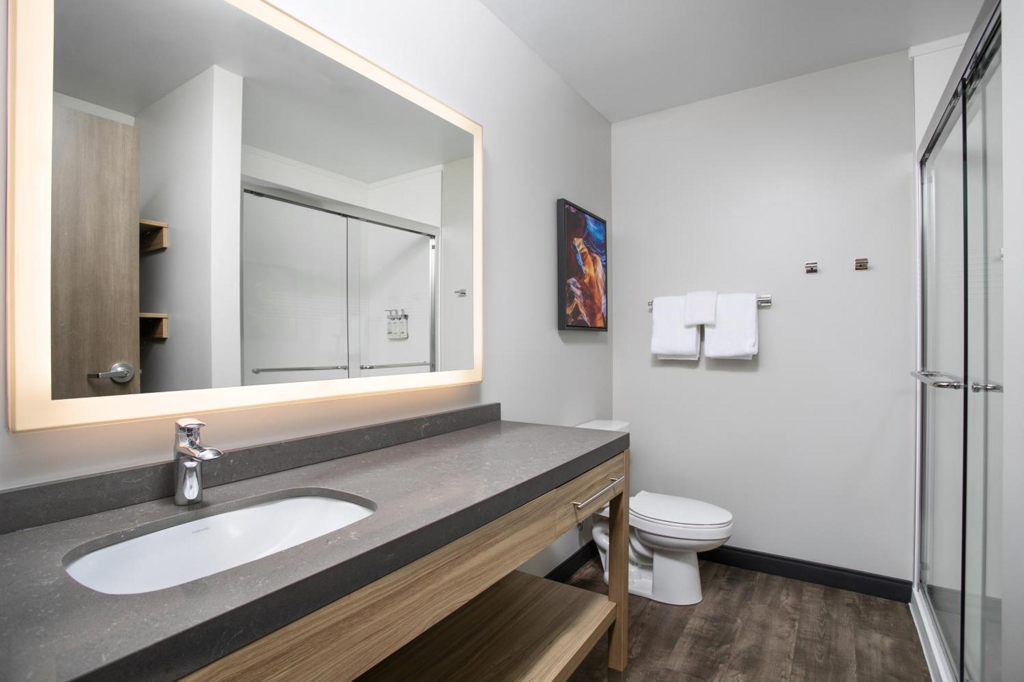 Candlewood Suites Chattanooga Hamilton Place By Ihg Exteriér fotografie