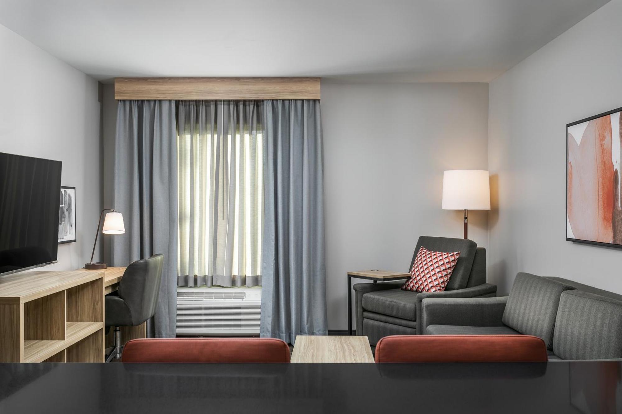 Candlewood Suites Chattanooga Hamilton Place By Ihg Exteriér fotografie